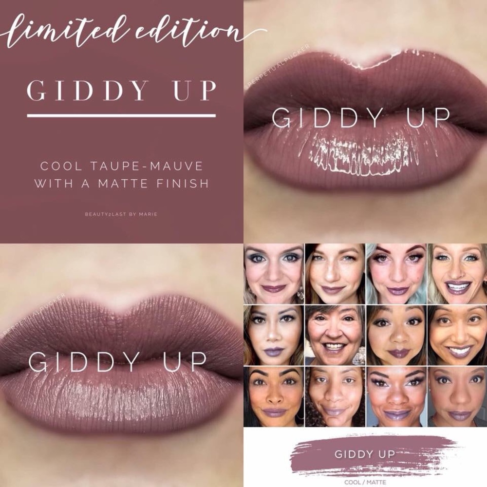 Lipsense